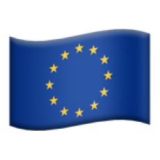 Drapeau de l'Union européenne